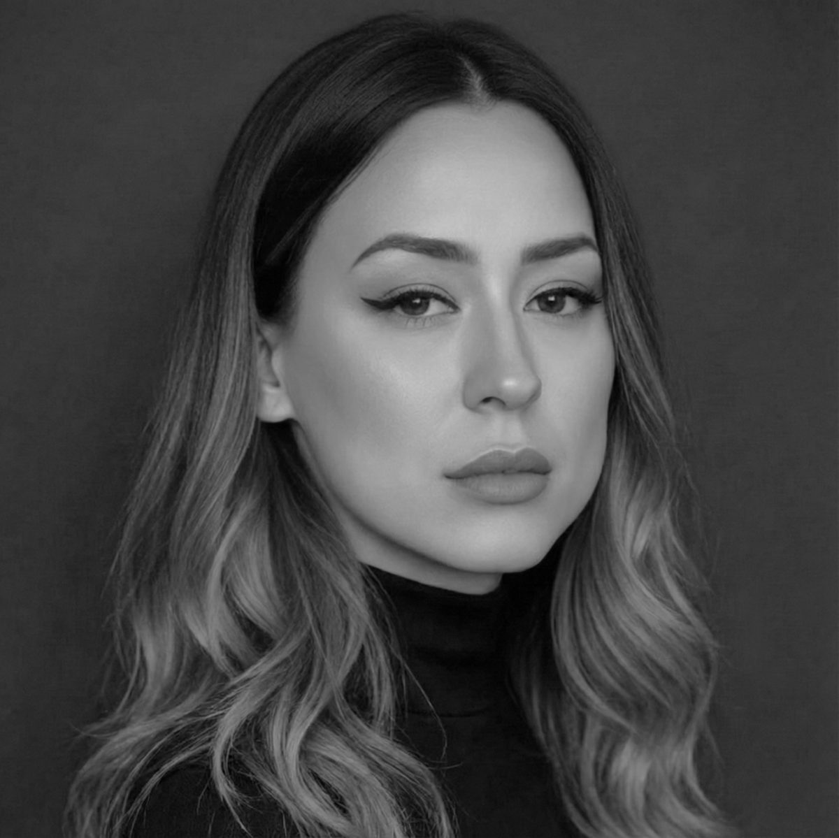 Meagan Angelucci, the researcher who measured the harm she lived.